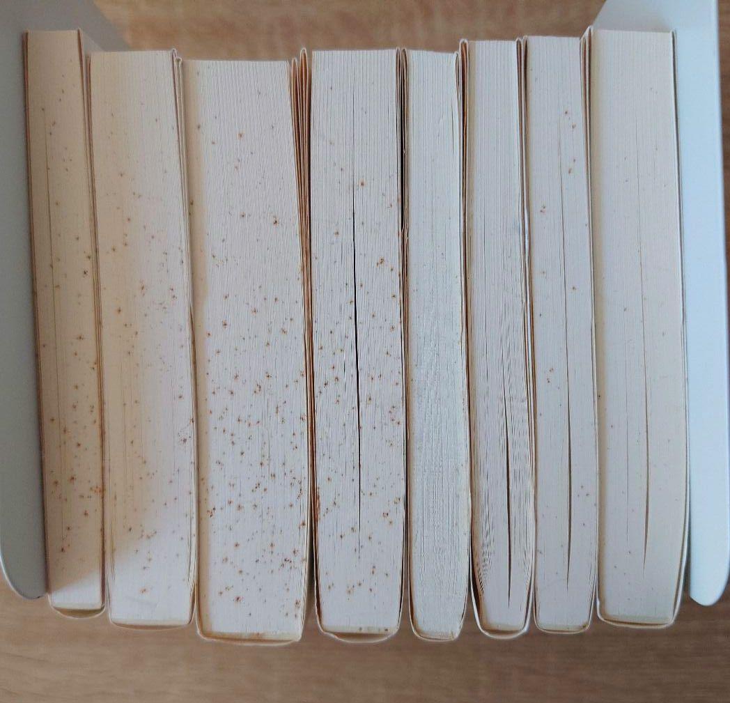 【絶版希少】カフカ・コレクション 白水Uブックス 全巻セット 8冊