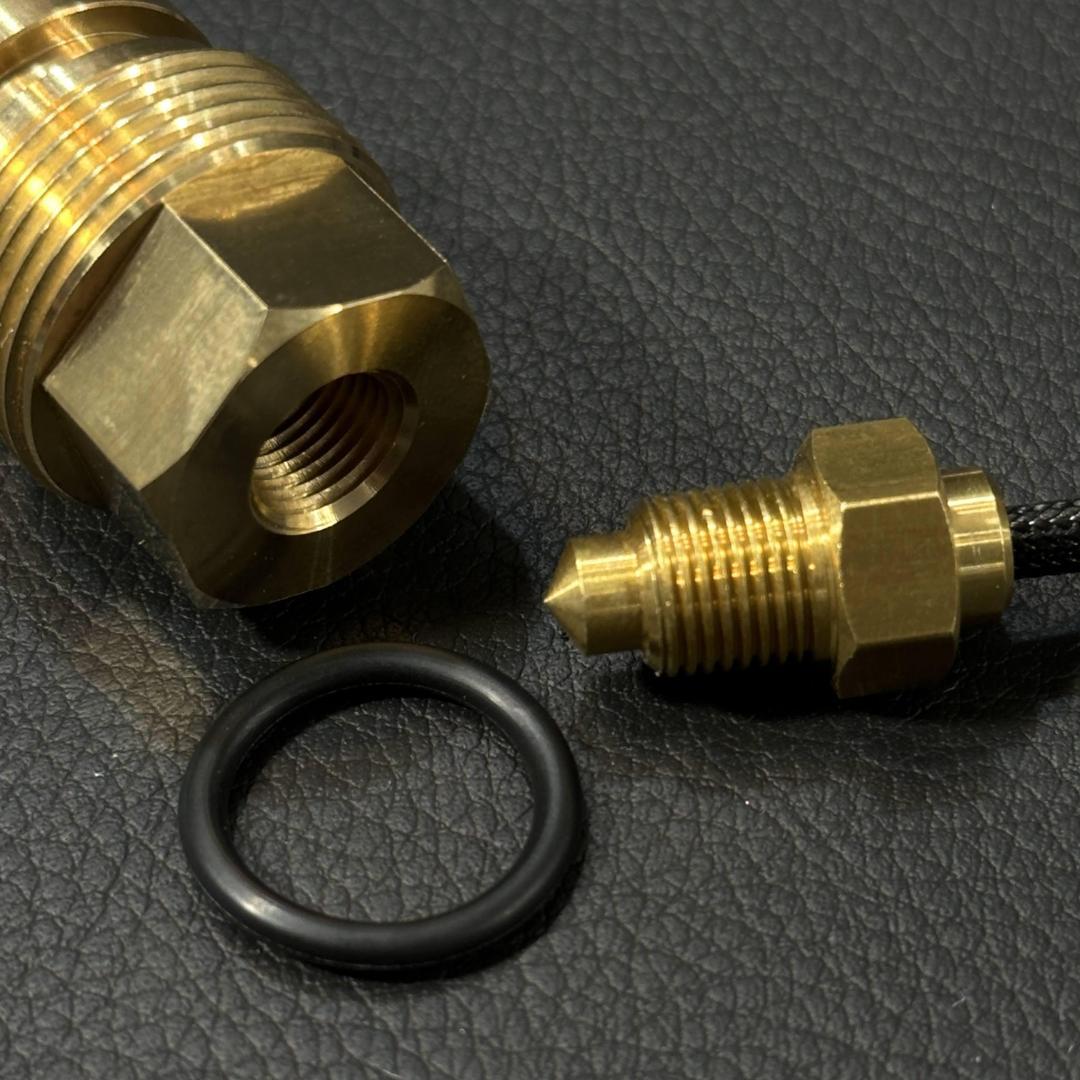 ■ステー付 CBX400F CBX550F CBR400F ヨシムラ m1832