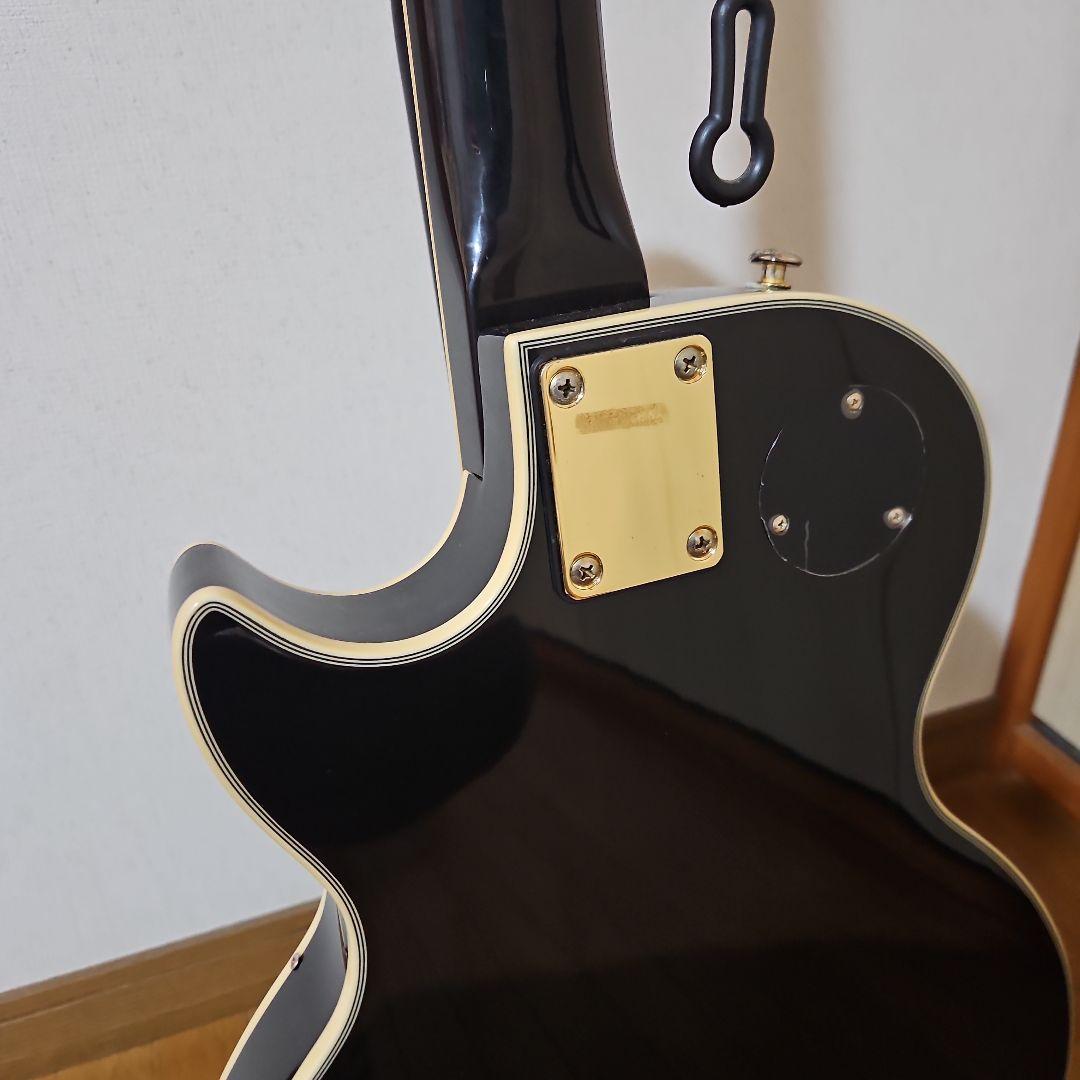 BUSKER'S レスポール