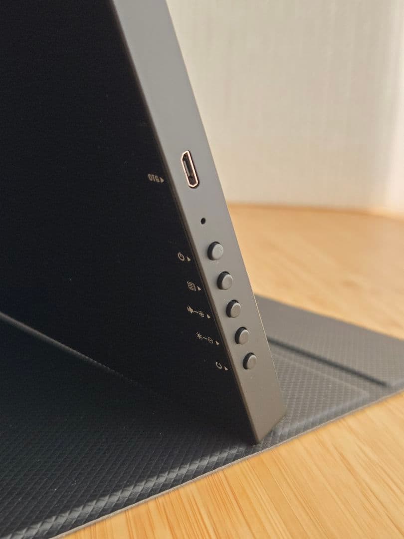 MAGICRAVEN 17.3インチ 4Kモバイルモニター 3840*2160