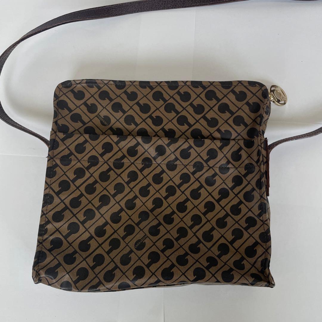 GHERARDINI ゲラルディーニ　ショルダーバッグ　ハンドバッグ