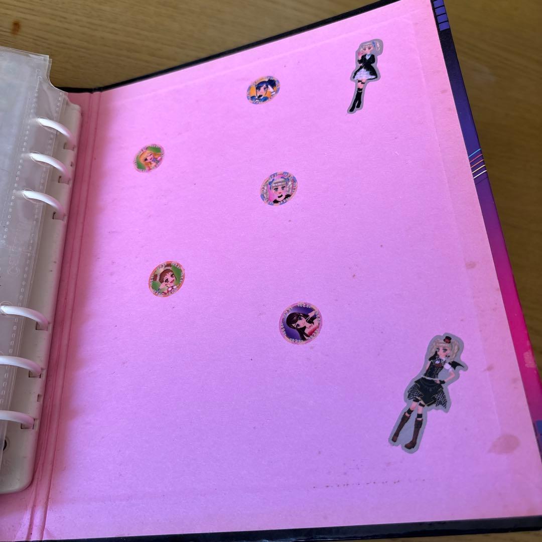 【*中様 アイカツカードまとめ売り100枚以上