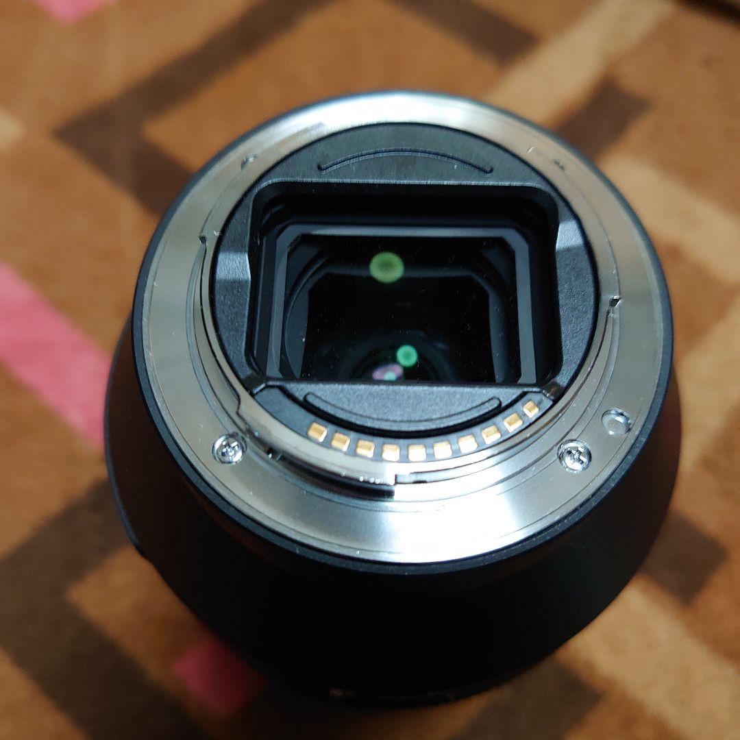 ソニー FE 70-300 F4.5-5.6 G OSS SEL70300G