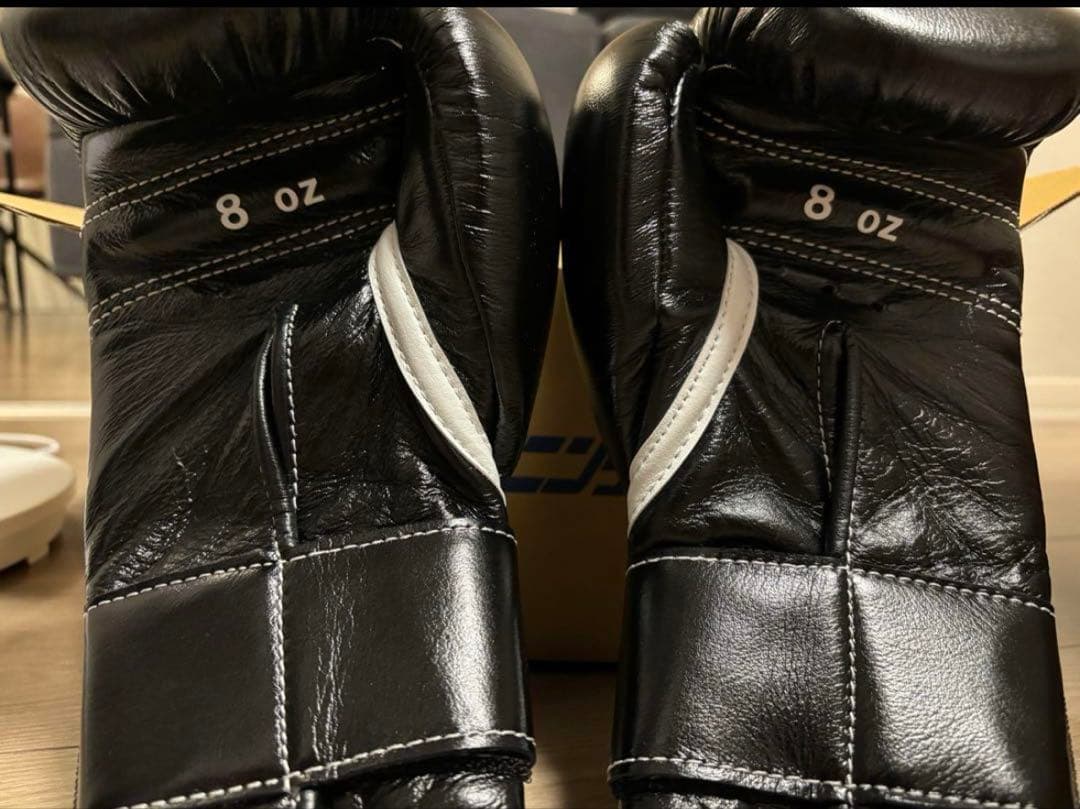 winning 8oz ウイニング　グローブ