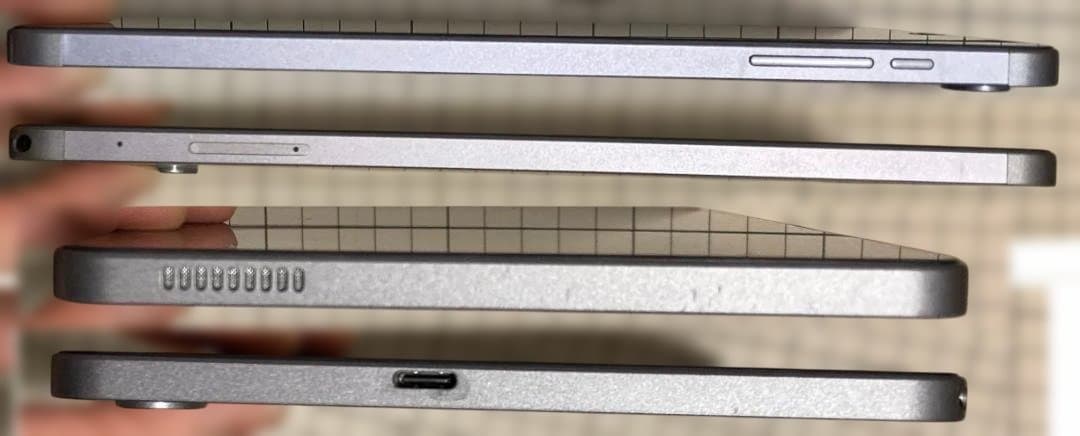 ALLDOCUBE iPlay 50 mini Pro 256G 8インチ