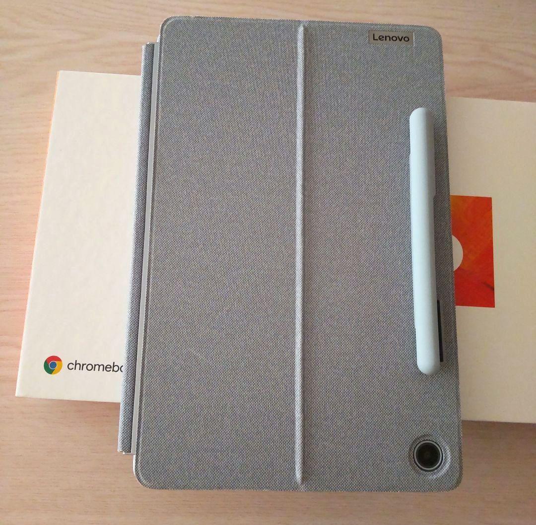 【美品】Lenovo IdeaPad Duet3 Chromebook 4GB