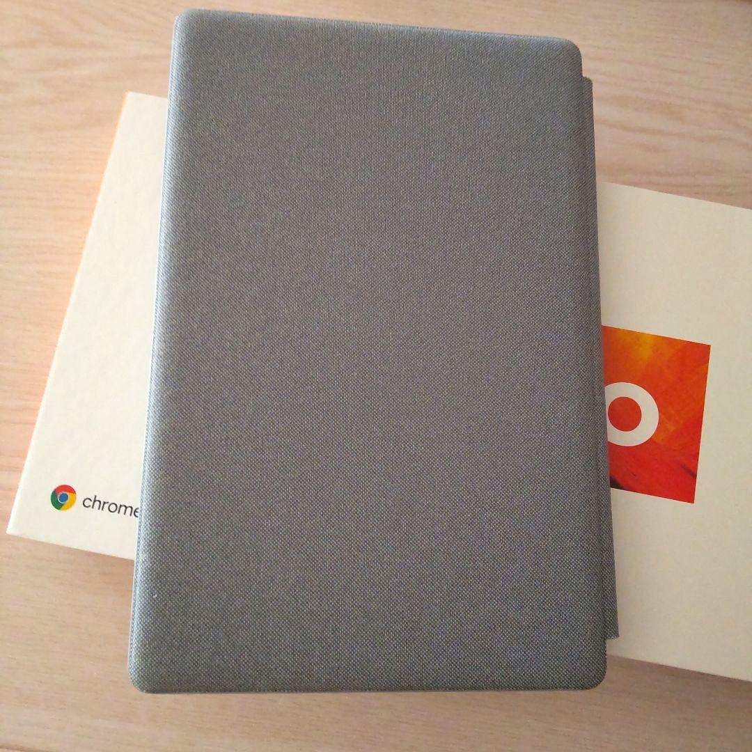 【美品】Lenovo IdeaPad Duet3 Chromebook 4GB