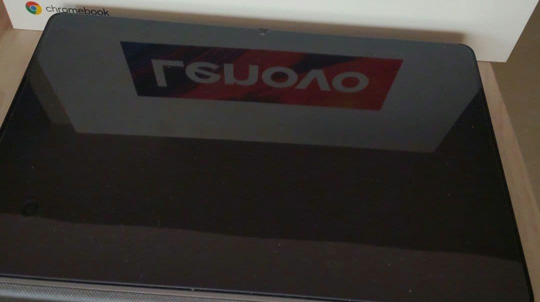 【美品】Lenovo IdeaPad Duet3 Chromebook 4GB