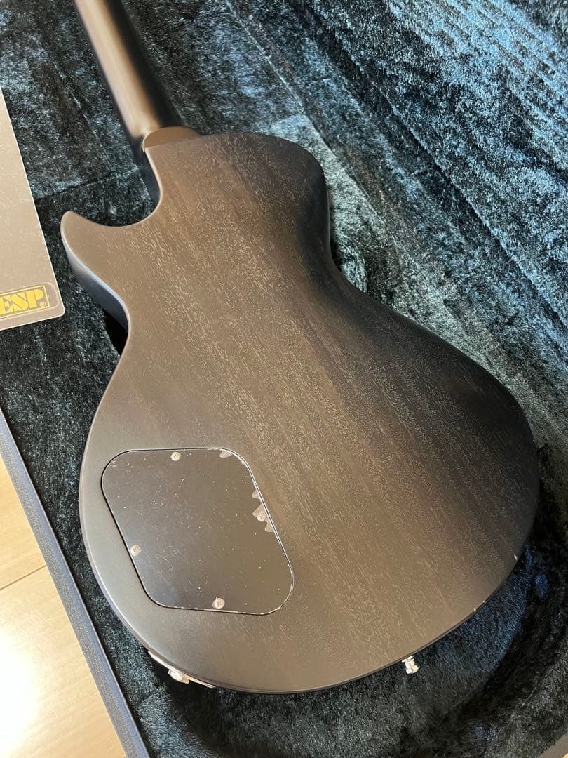 ESP SLP-01 Nero エレキギター