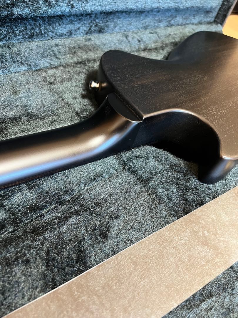 ESP SLP-01 Nero エレキギター