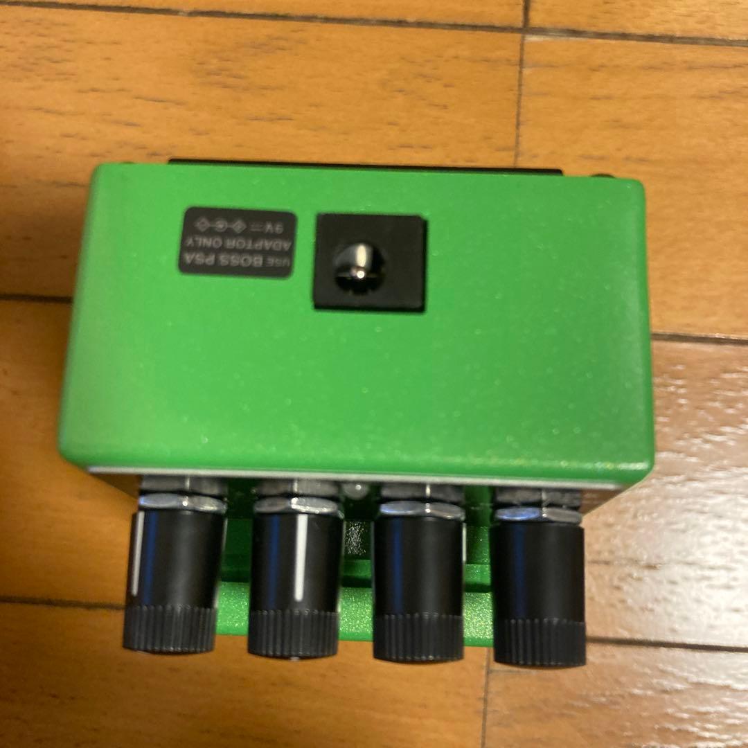 BOSS PH-3 フェイザーエフェクター