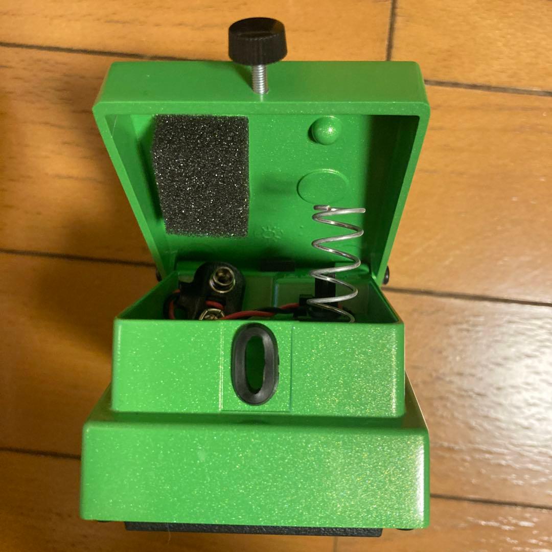 BOSS PH-3 フェイザーエフェクター