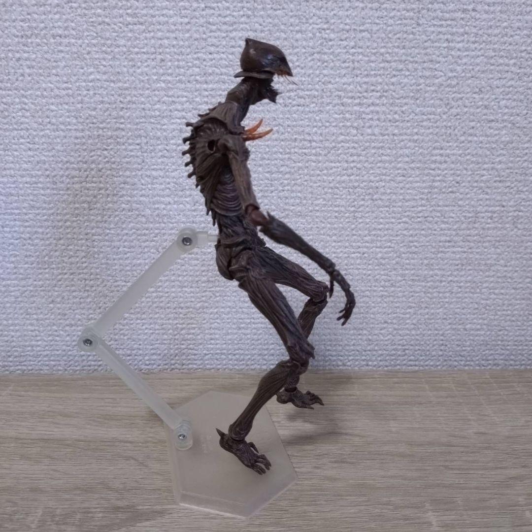 figma 巨神兵 figma 開封済み 箱無し