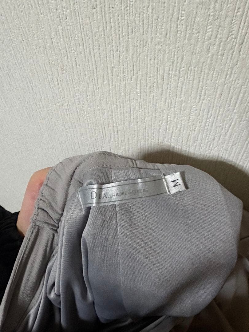 DEA. by ROBE de FLEURSドレス