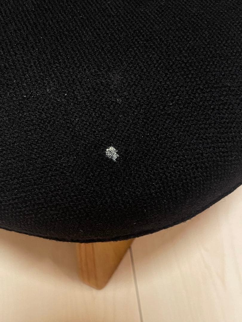 【3104】天童木工 低座イス　長大作