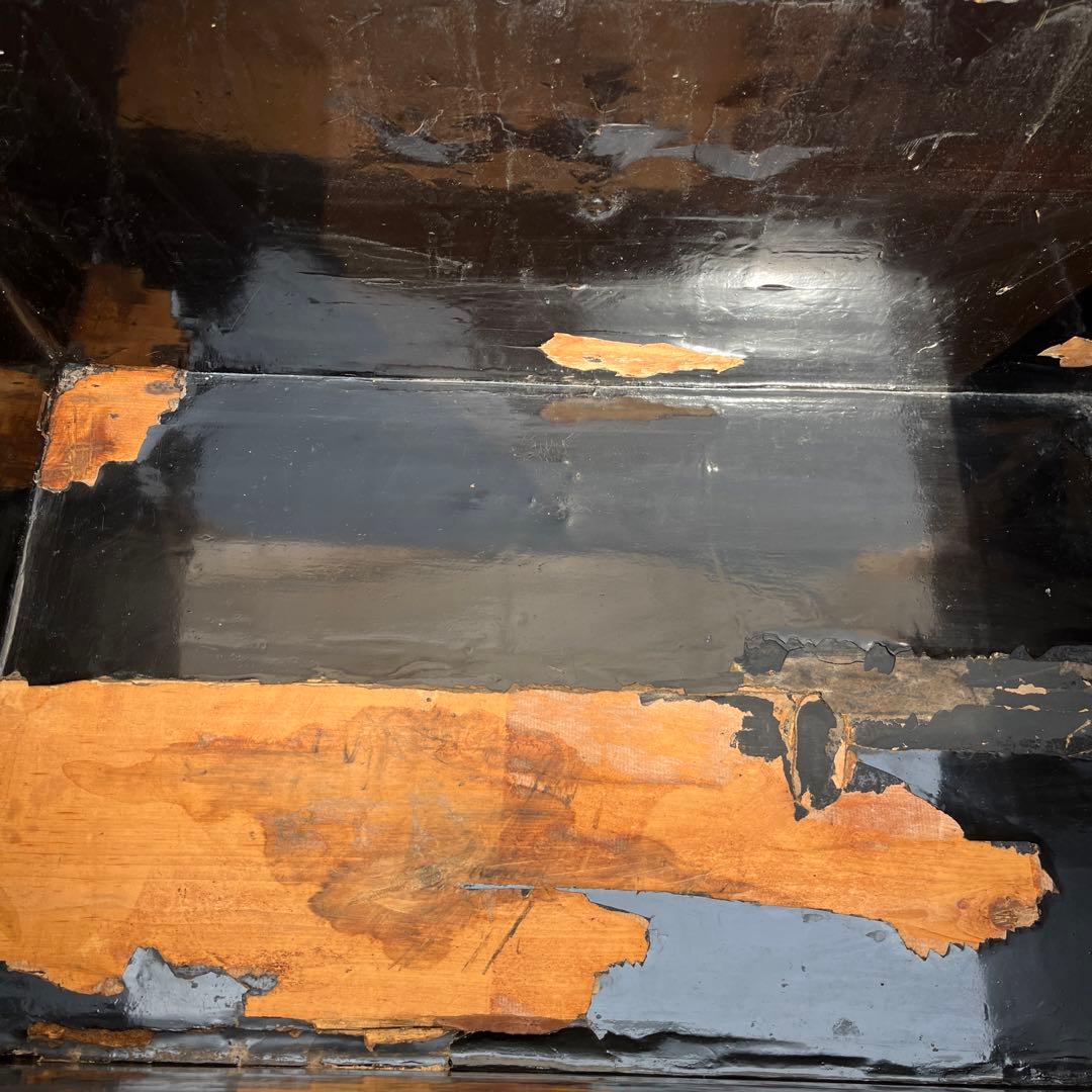 アンティーク　箱