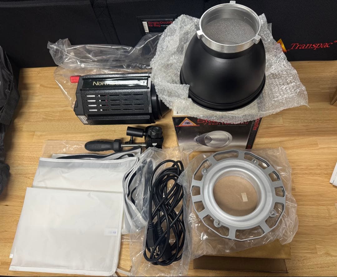 Photoflex(フォトフレックス) ライティングセット