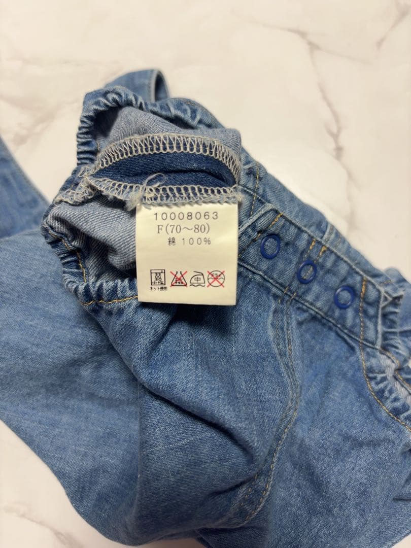 【専用】ヒステリックミニ テディセットアップ