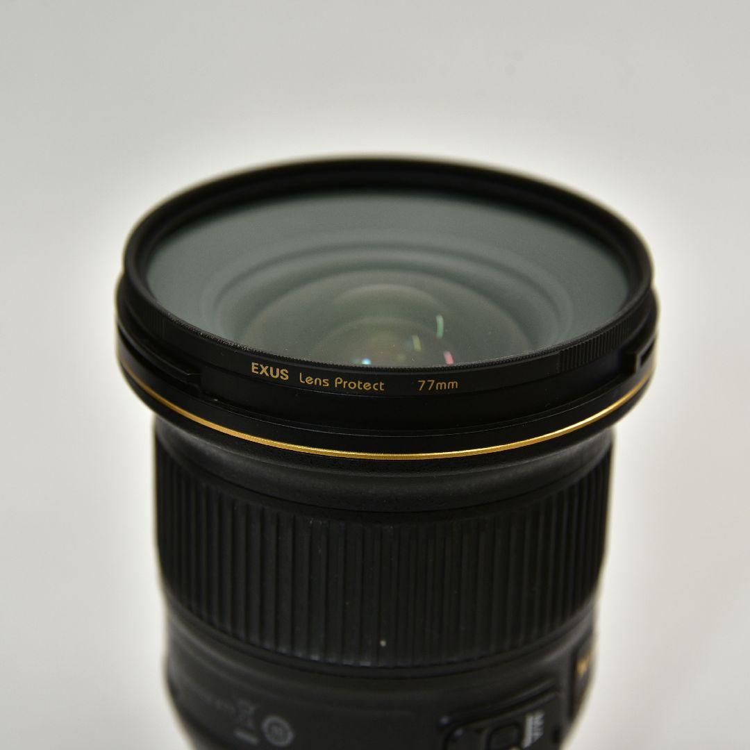 レンズ(単焦点) AF-S NIKKOR 20mm f1.8G ED