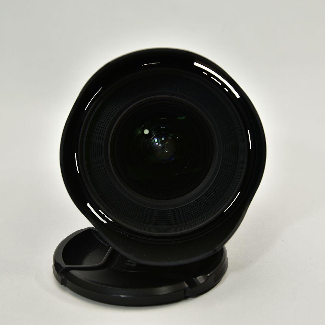 レンズ(単焦点) AF-S NIKKOR 20mm f1.8G ED