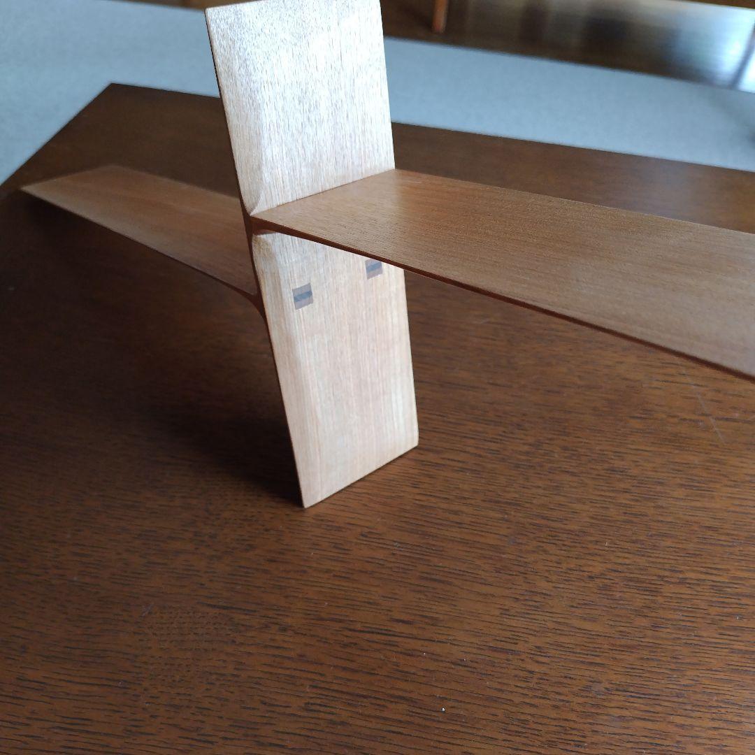 杉村徹 壁掛け棚