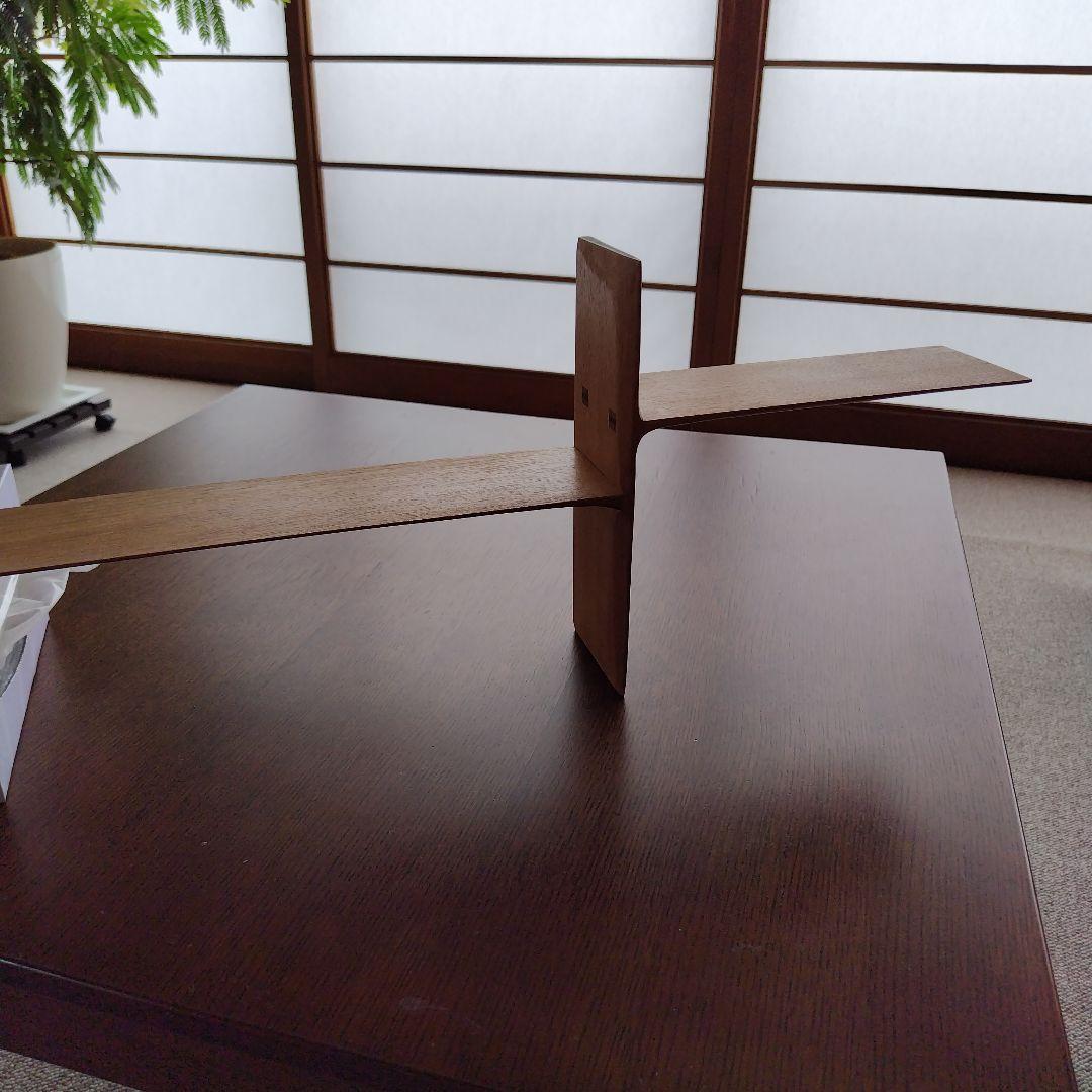 杉村徹 壁掛け棚