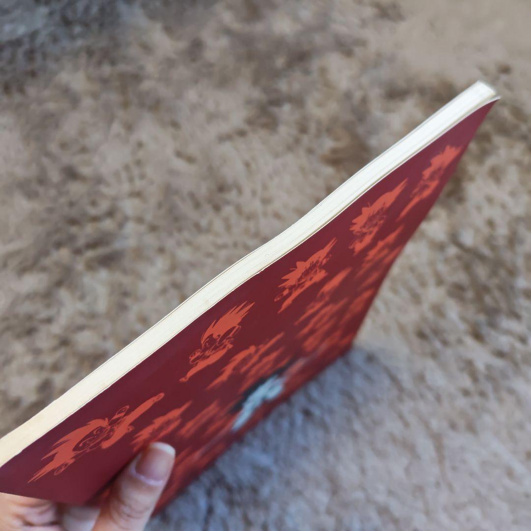 レア 鳥山明の世界EXHIBITIONOノート ドラゴンボール 悟空 B5