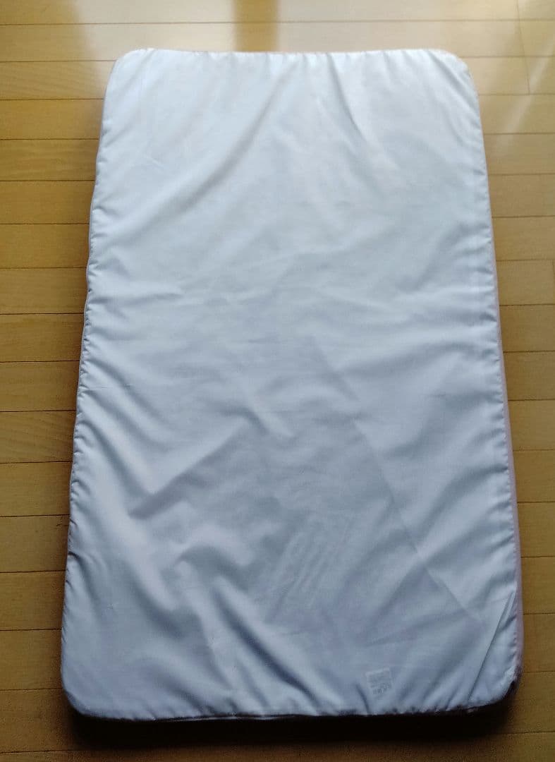 PEPPY ペピィ　アルテア体圧分散マット Ｌ