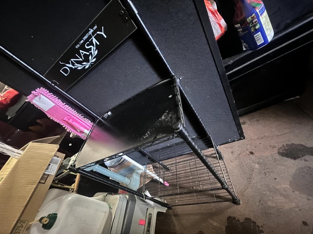 自立型ダーツボード　DYNASTY