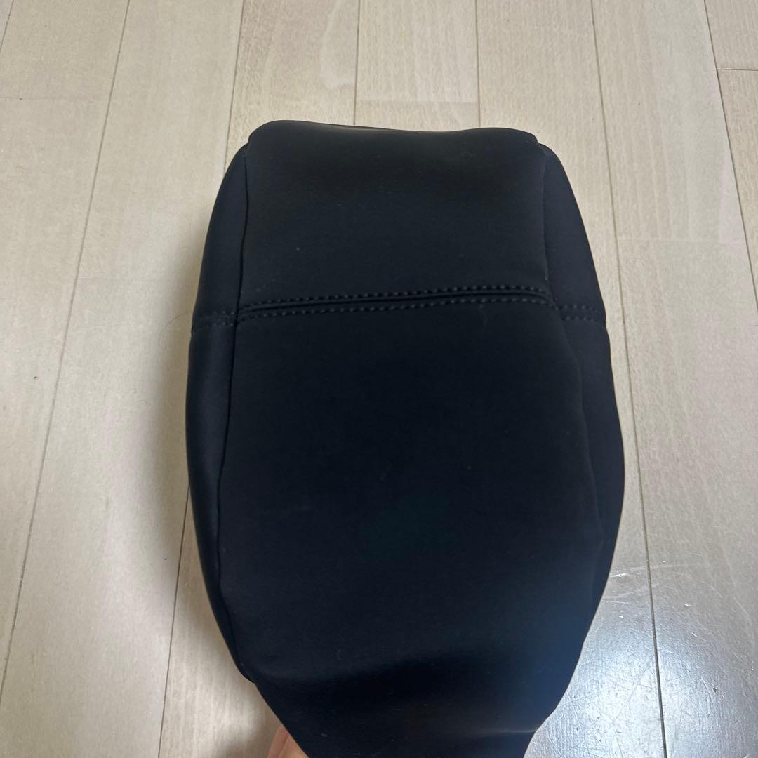 TODAYFUL Bonding Wrap Bag バッグ　ブラック