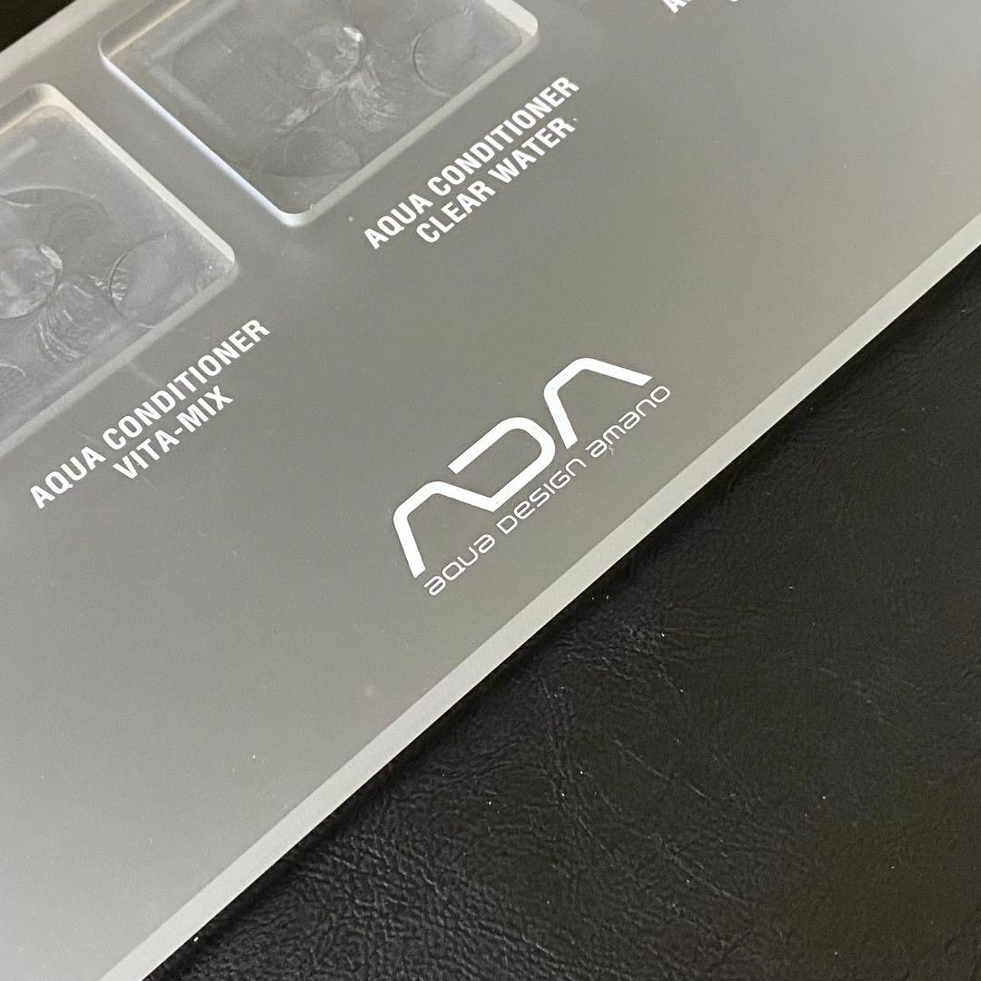 松*介様 【ADA】アクアコンディショナー展示用什器　スタンド　アクアデザインア