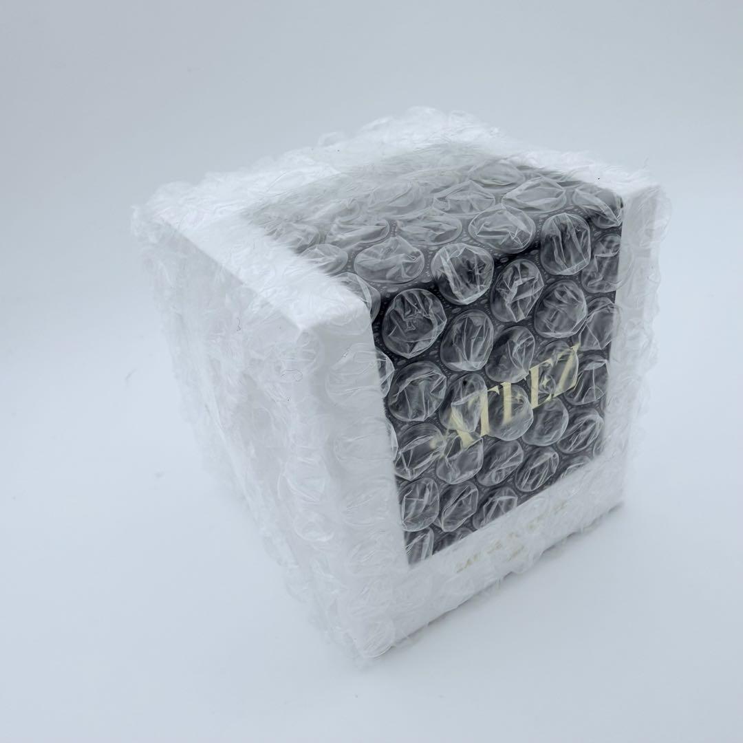 【新品未開封】ATEEZ EAU DE TOILETTE 香水 パフューム