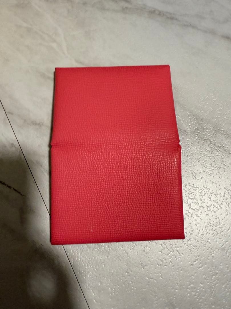 小物 ERMES Calvi Duo Rose Azalee