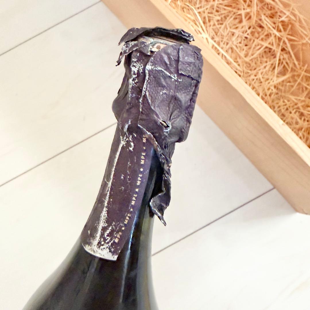 Dom Pérignon シャンパン ロゼ★1990年ヴィンテージ 未開栓