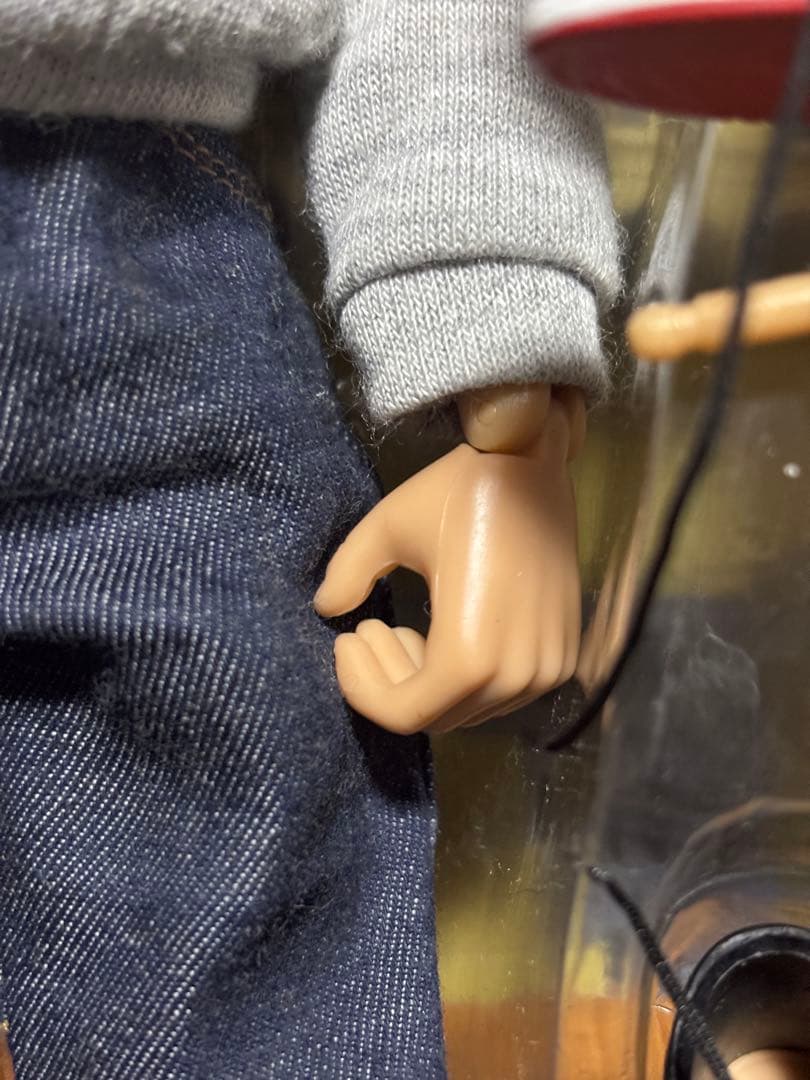 1/6 『所ジョージU.S. AIR FORCE 』フィギュア 世田谷ベース