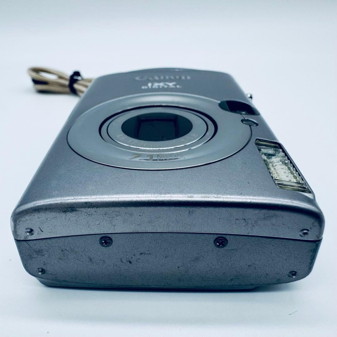 CANON キヤノン IXY DIGITAL 900IS PC1209 訳あり