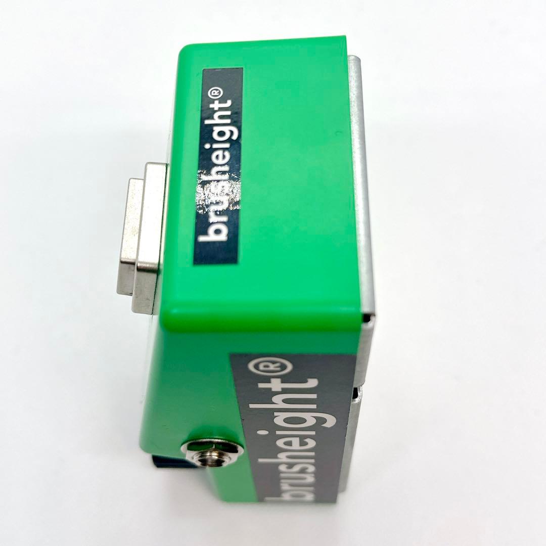 Ibanez TS808 ”MOD\" LA STYLE Ver 4.5