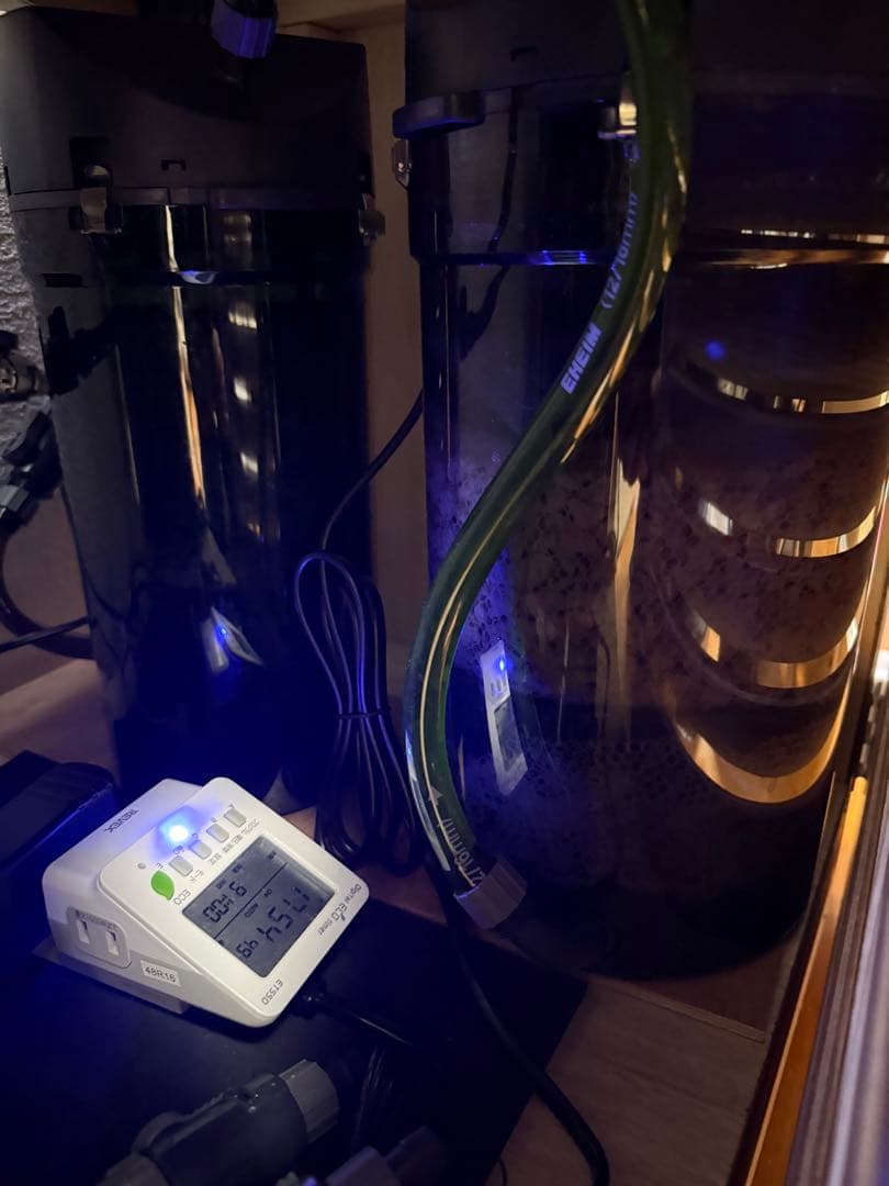 発送＆配達可能　ADA 90センチ水槽　色々セット　エーハイム　ニッソー