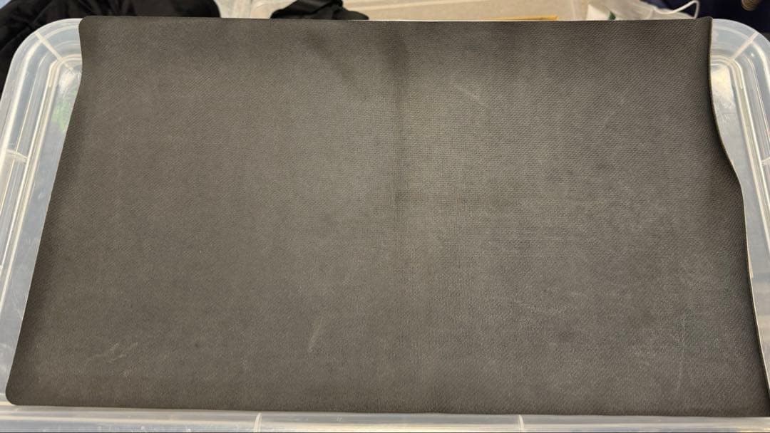 遊戯王 ハートアースドラゴン　プレイマット