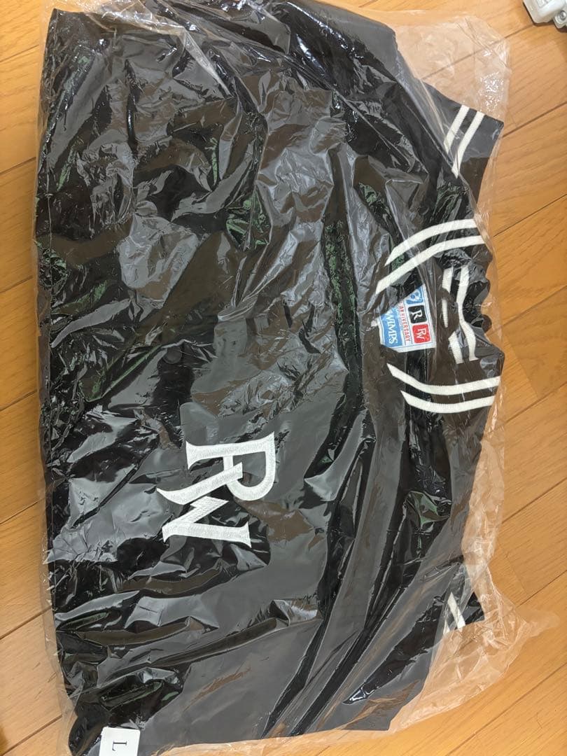 RADWIMPS 20th Anniversary スタジャン Lサイズ