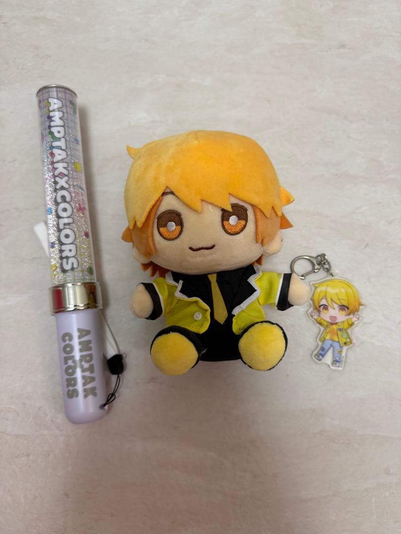 ぬいぐるみ・マスコット poohsan