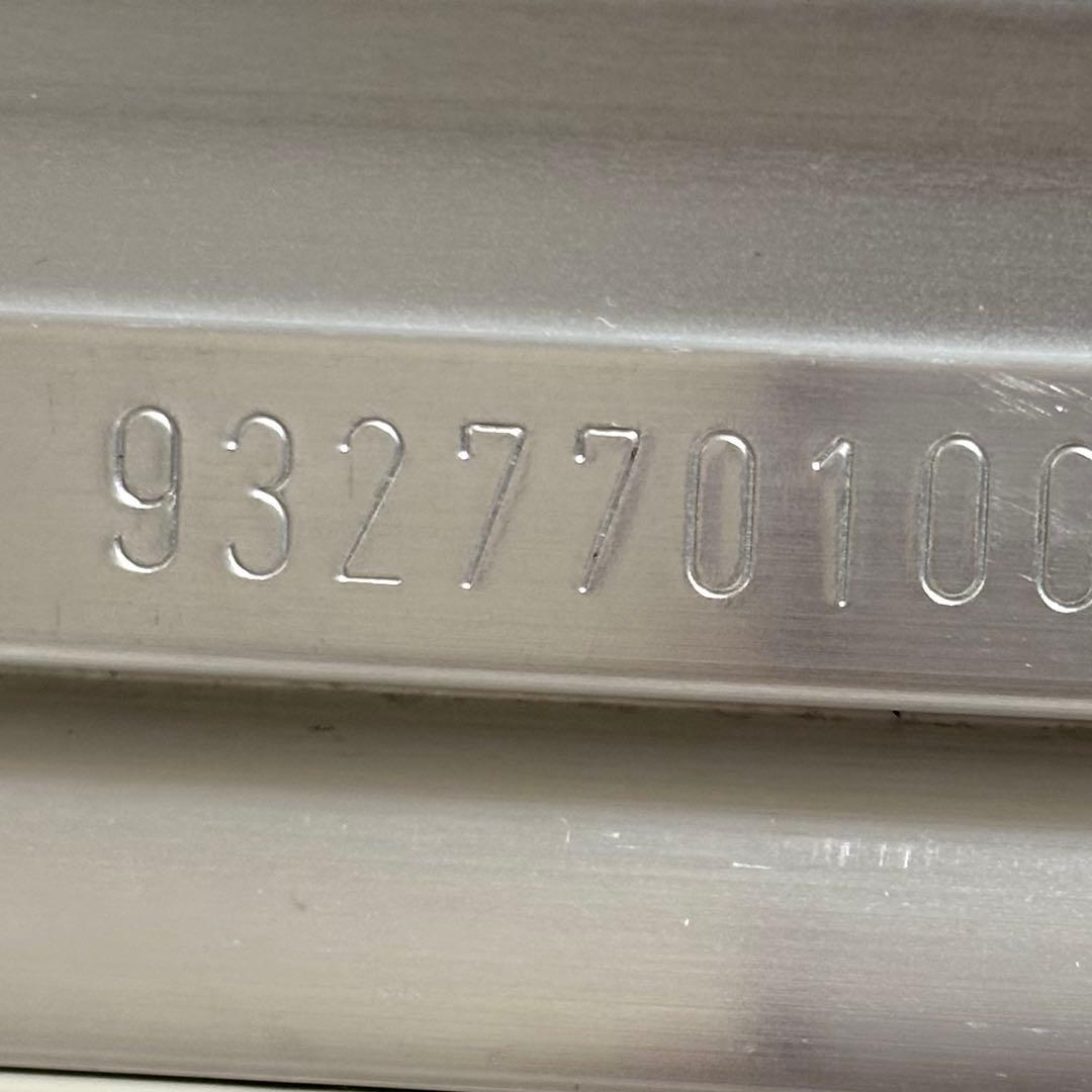 専用 リモワ スーツケース キャリーケース オリジナル トパーズ 最大サイズ