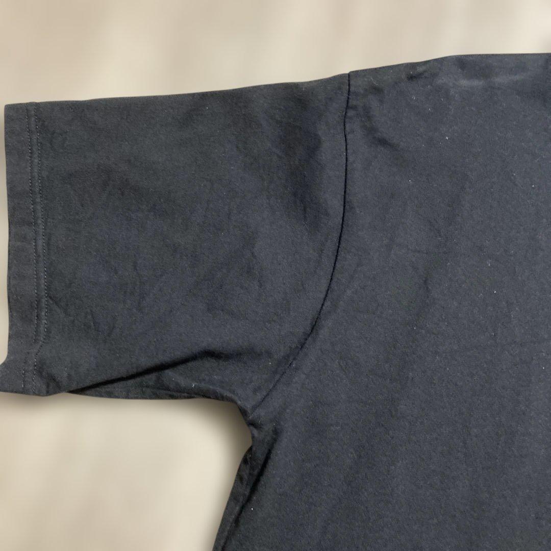 エックスガール×ヒステリックグラマー　コラボTシャツ　XL