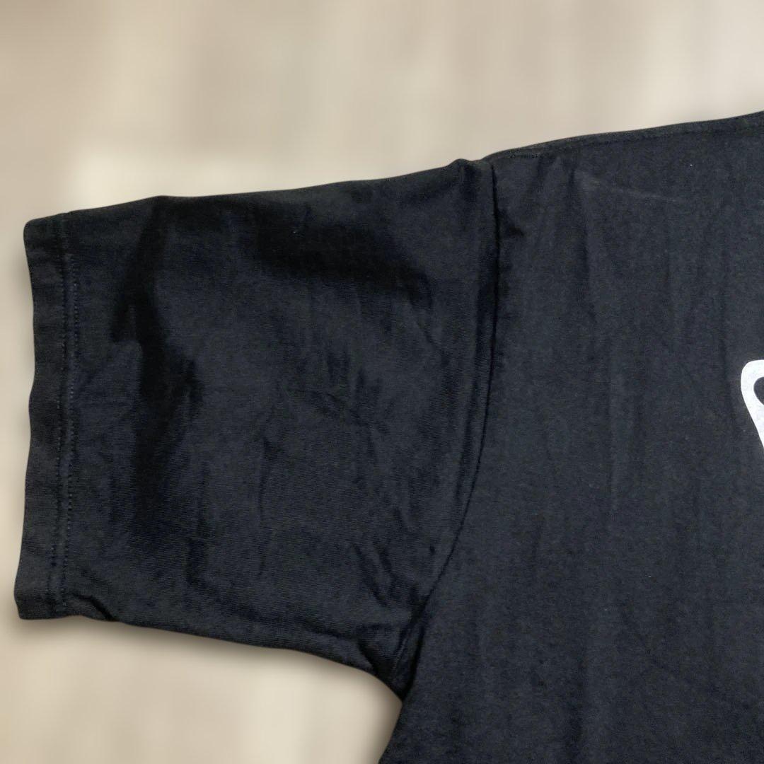 エックスガール×ヒステリックグラマー　コラボTシャツ　XL