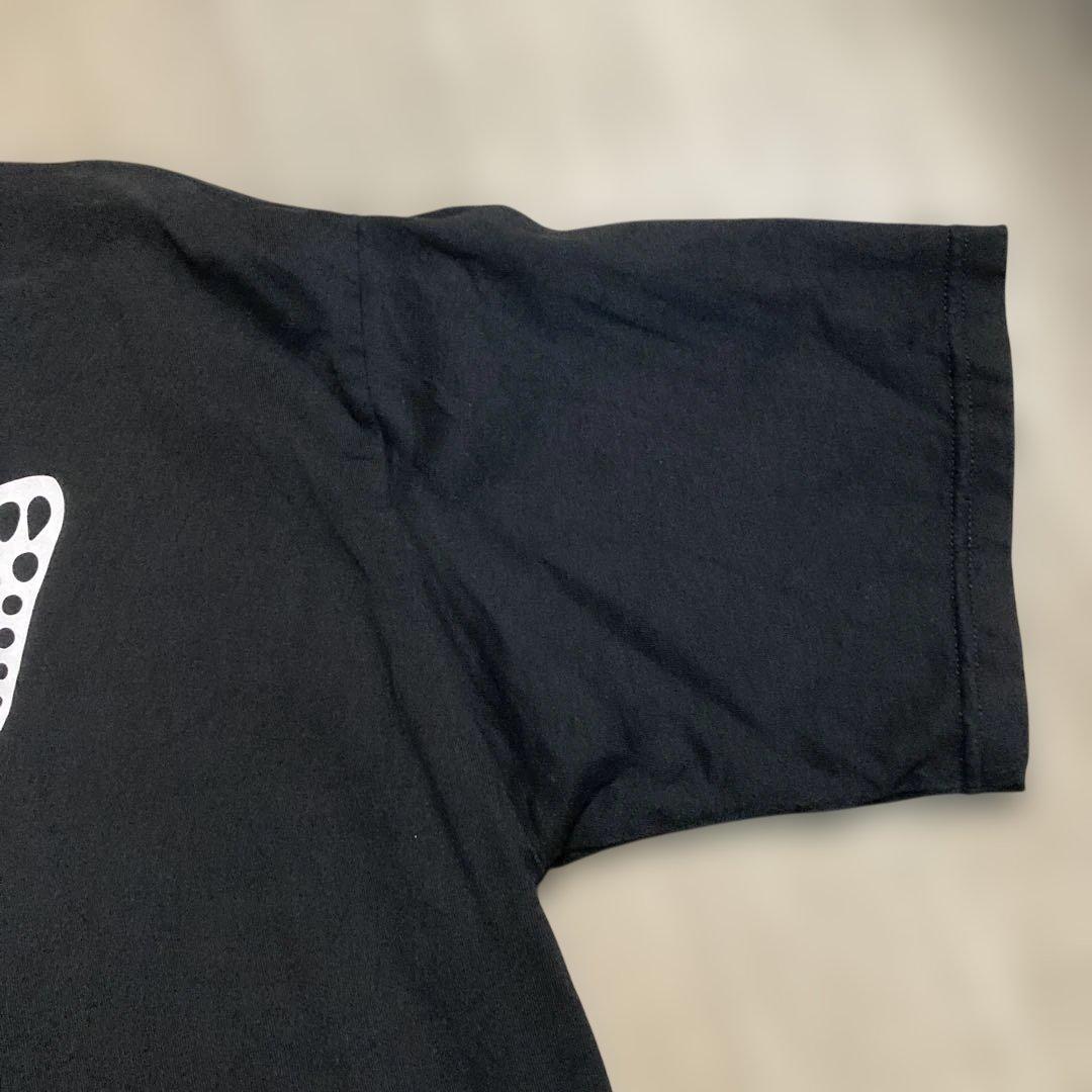 エックスガール×ヒステリックグラマー　コラボTシャツ　XL