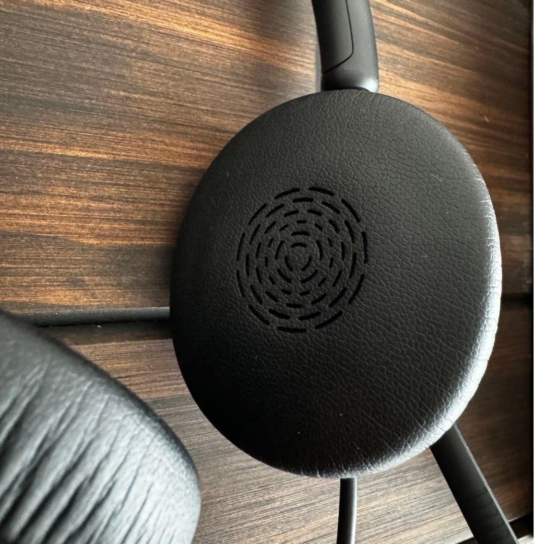 ヘッドホン Jabra Engage 50 II - USB-A UC Stereo