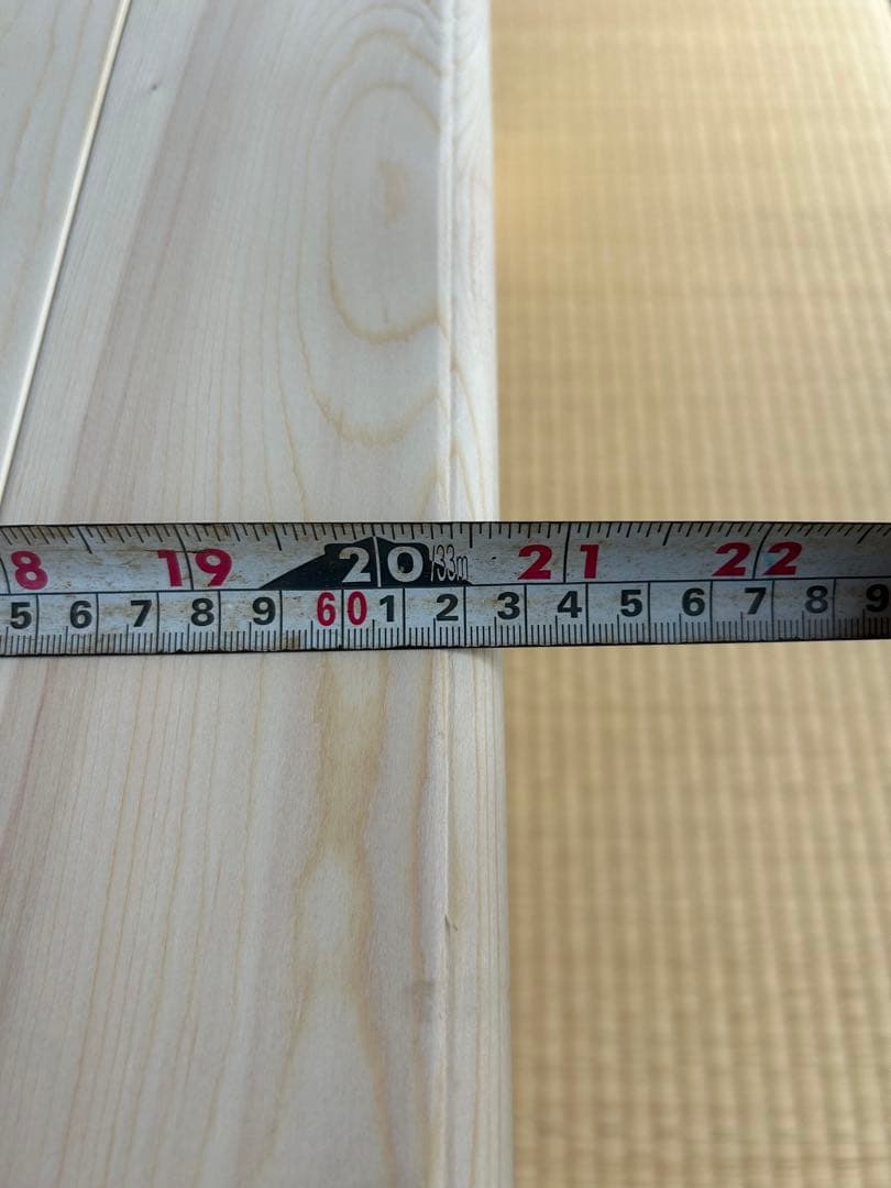 「たかし」 オーダーメイド ローテーブル