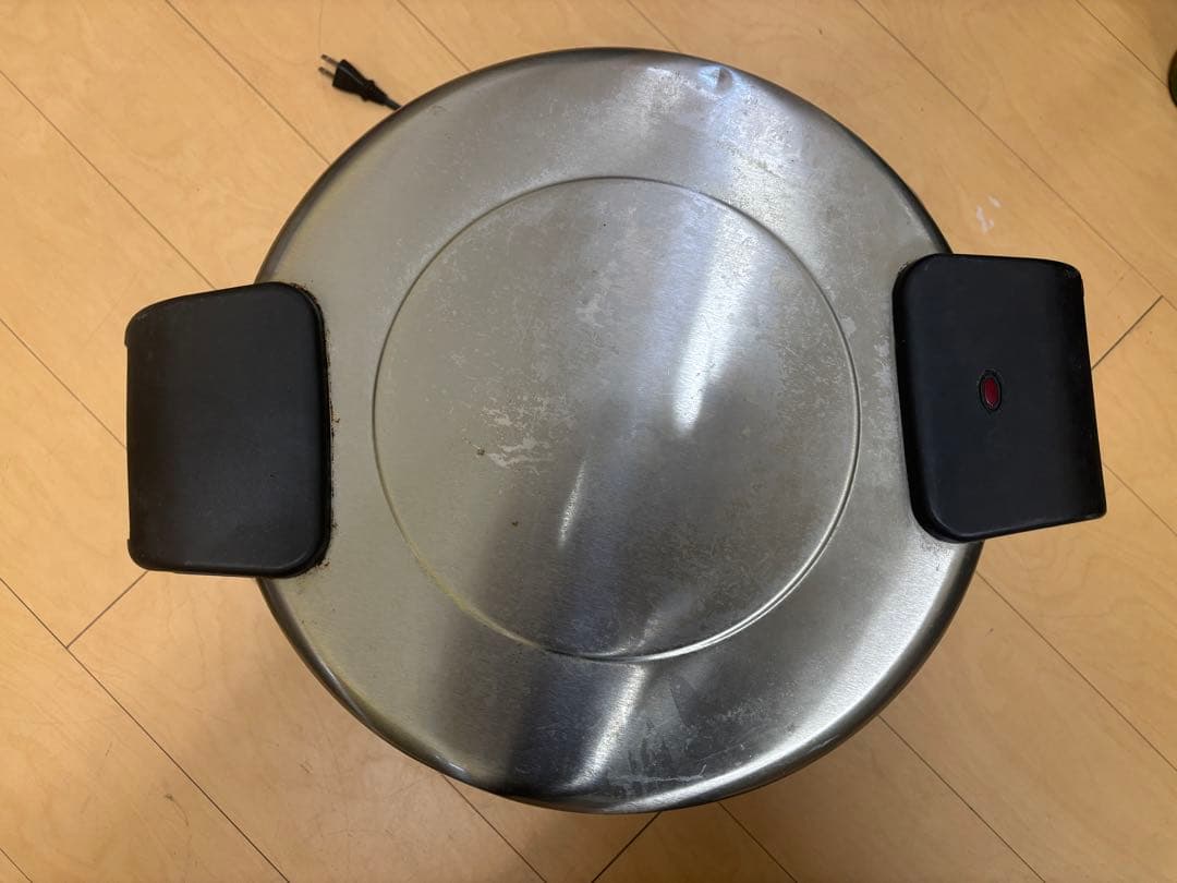 電子保温ジャー5.4Ｌ（３升）