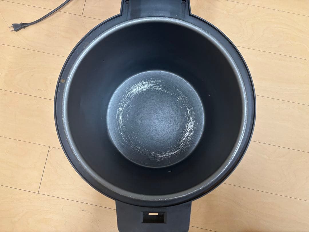 電子保温ジャー5.4Ｌ（３升）