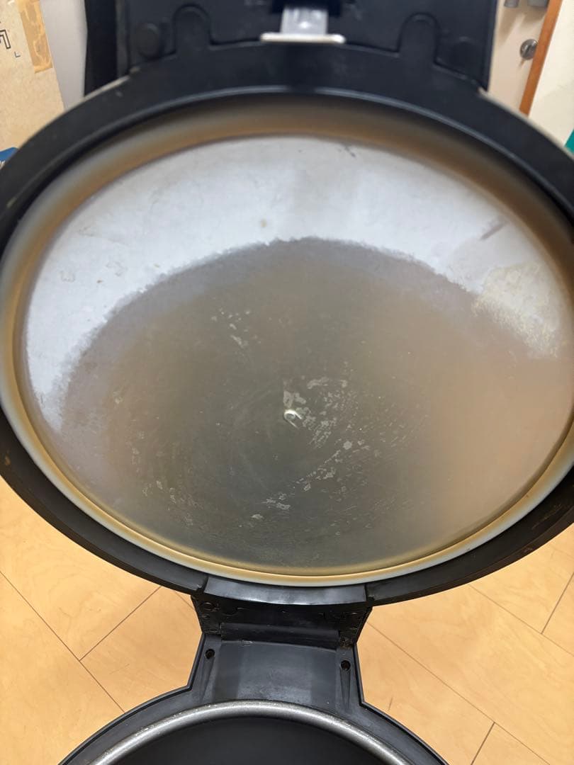 電子保温ジャー5.4Ｌ（３升）